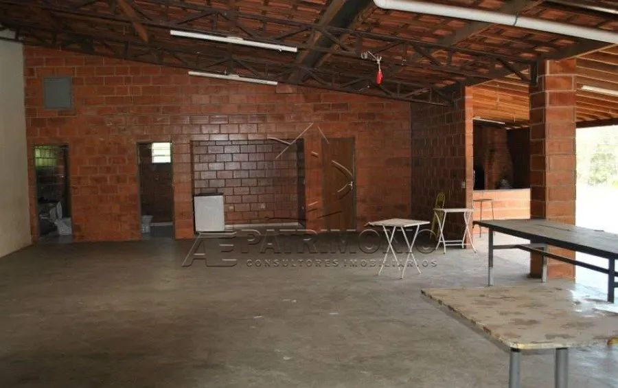 CHACARA COM 221,00M²; CAPUTERA; SOROCABA; LESTE