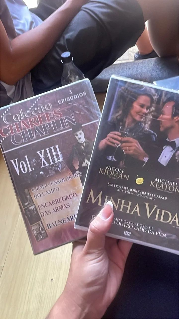 Filmes Originais  - Foto 3