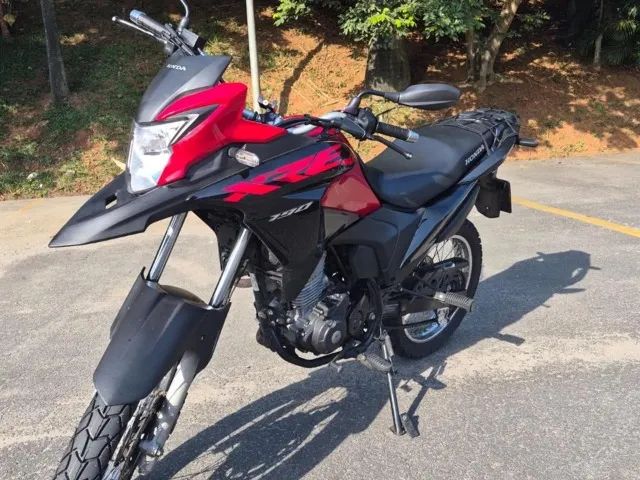 HONDA XRE 190 ABS - Foto 2