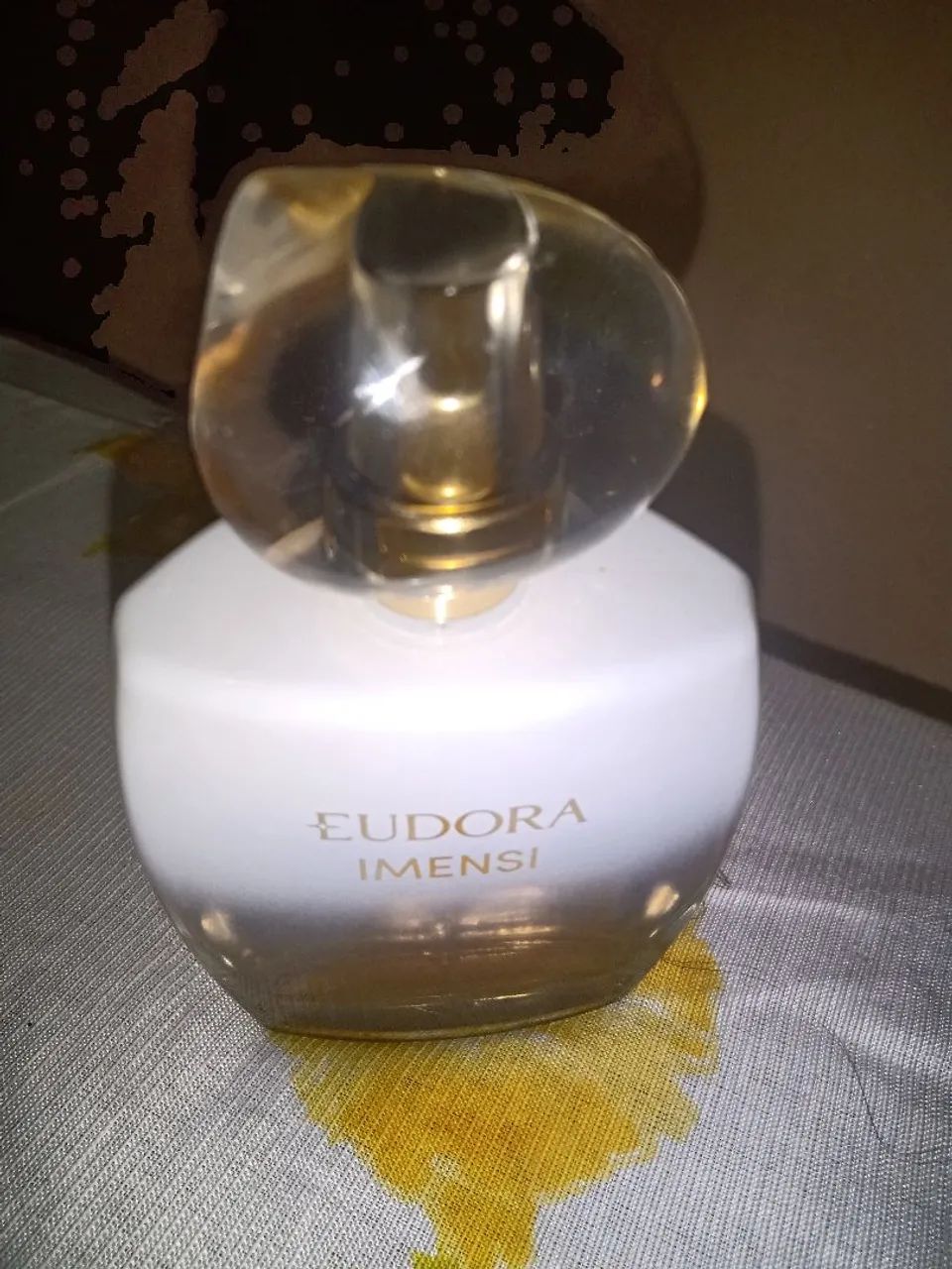 Perfume Eudora Imensi - Foto 3