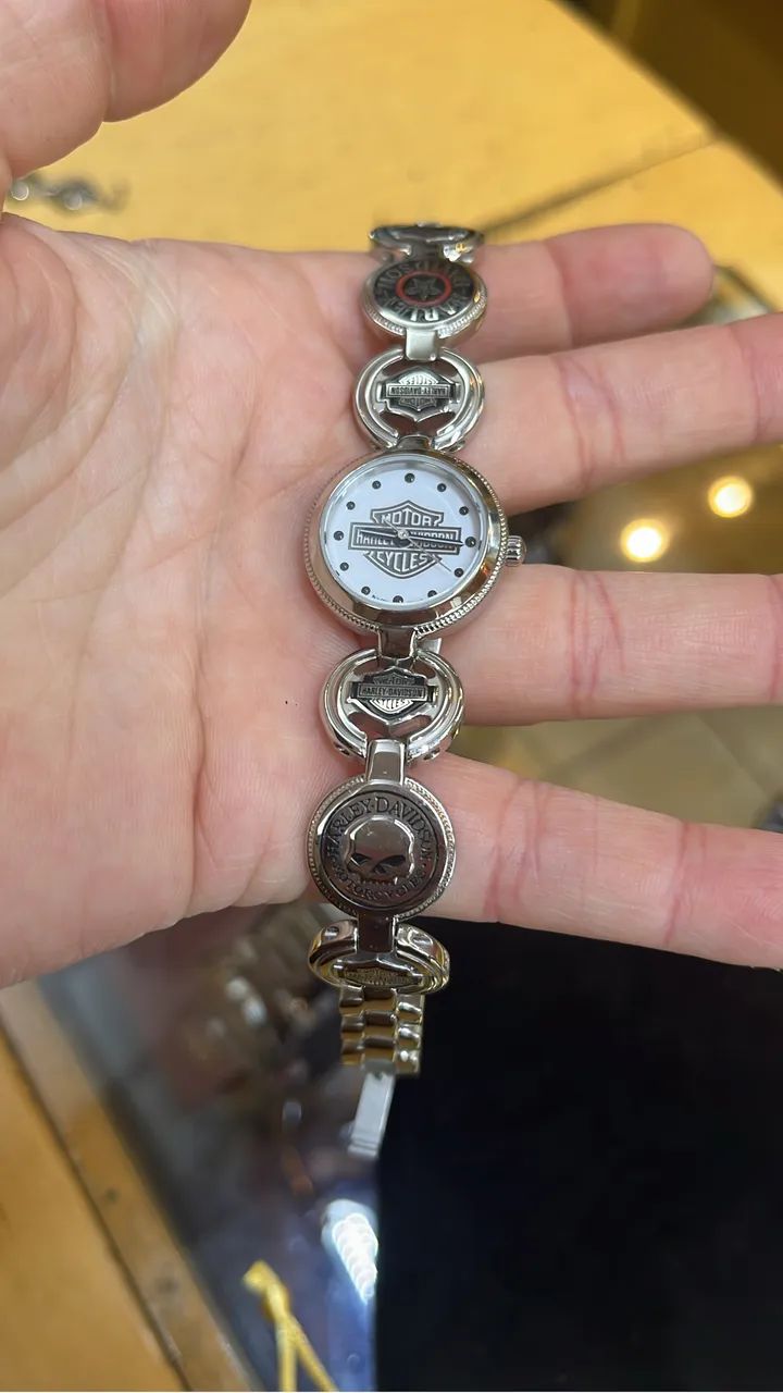 Relógio bulova  - Foto 2