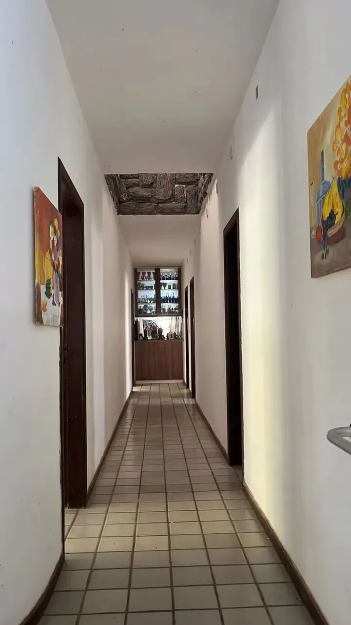 Sobrado para aluguel tem 1260 metros quadrados com 7 quartos em Olho D'Água - São Luís - M - Foto 4