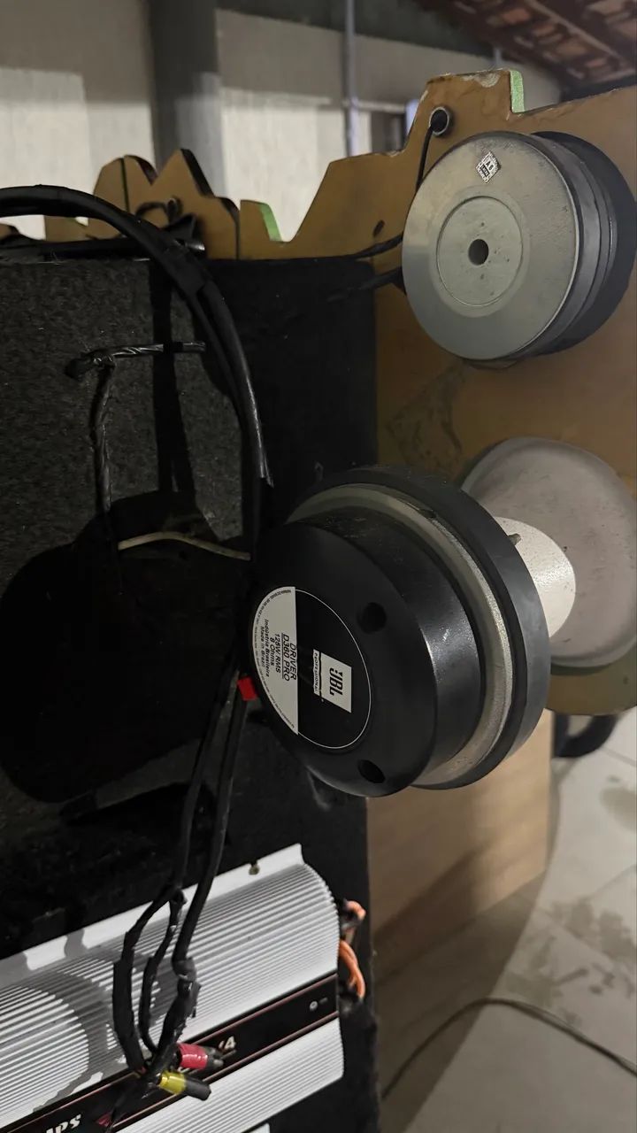 Vendo som - Foto 3
