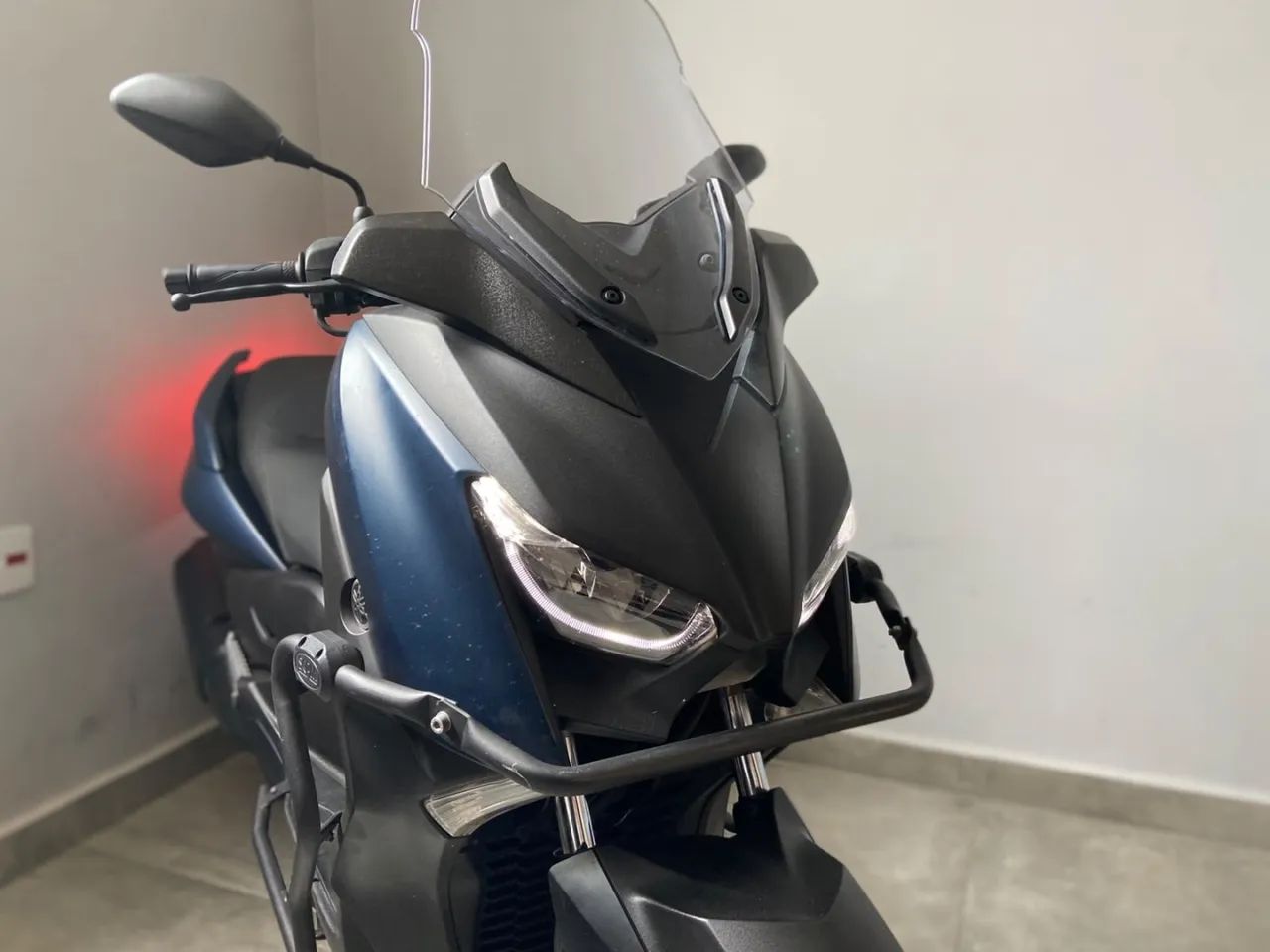 Yamaha Xmax 250 abs 2021 - Foto 2