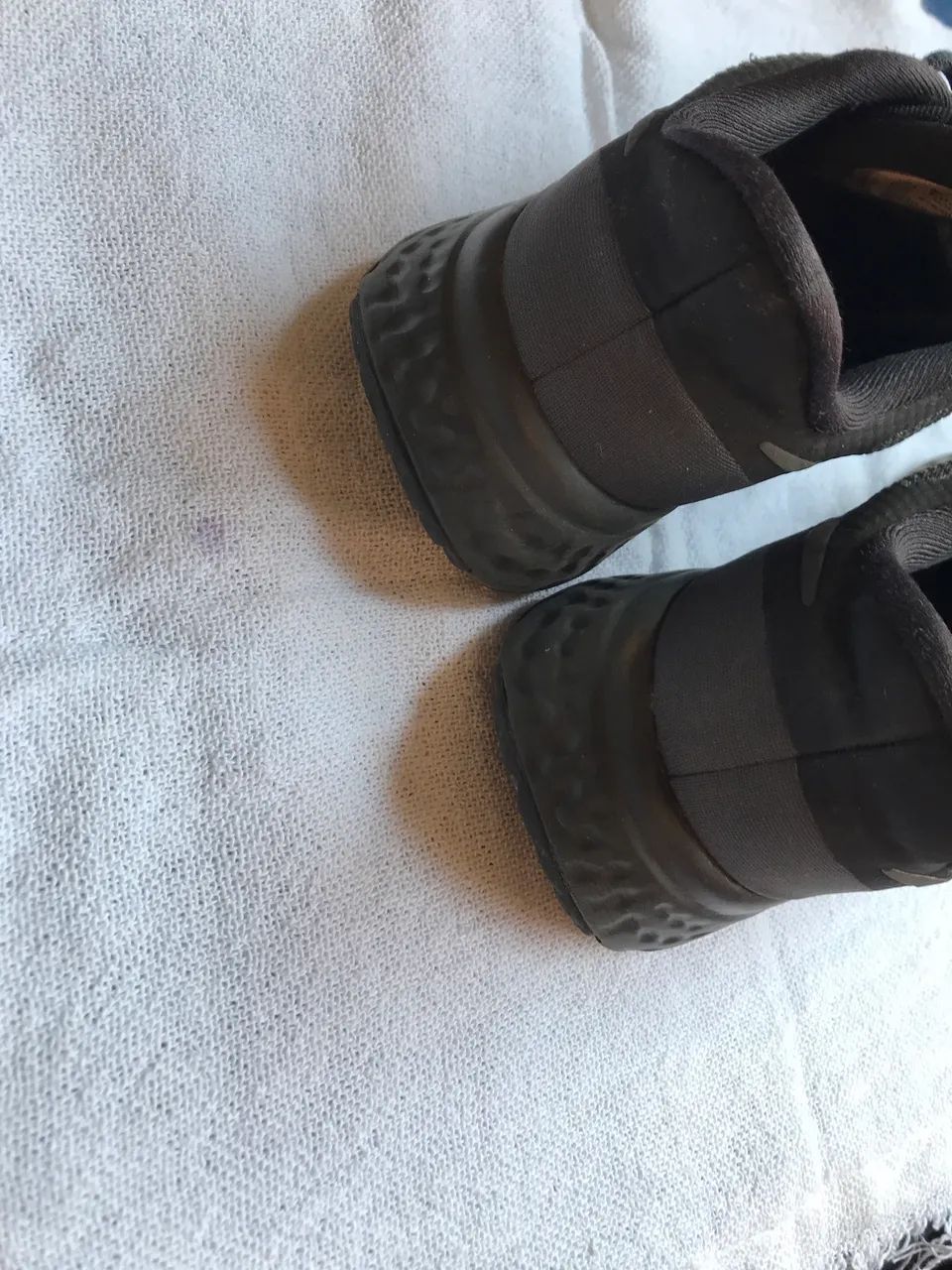 Tênis Nike 36  - Foto 3