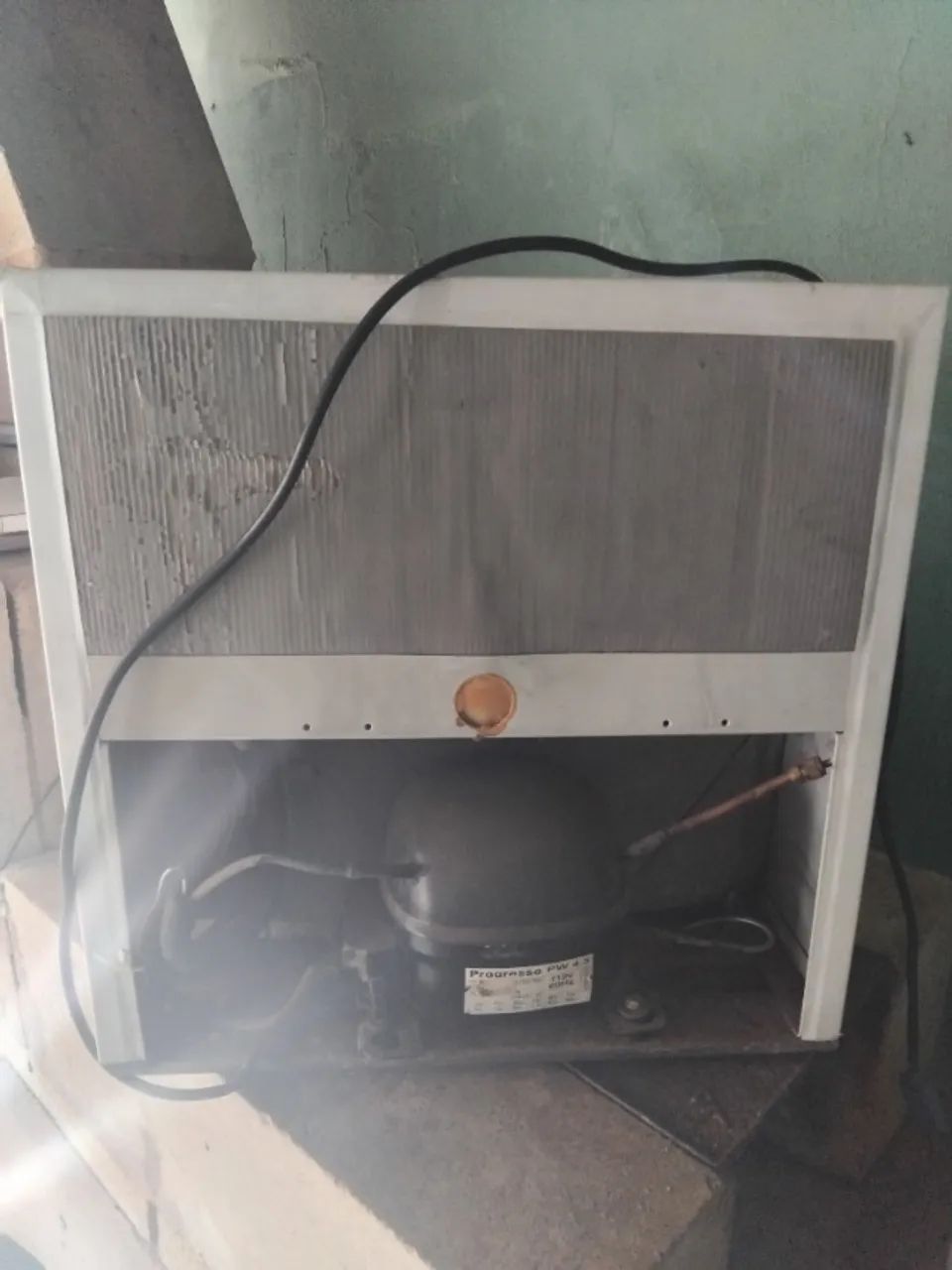 Frigobar Philco 47L 110V - Foto 2