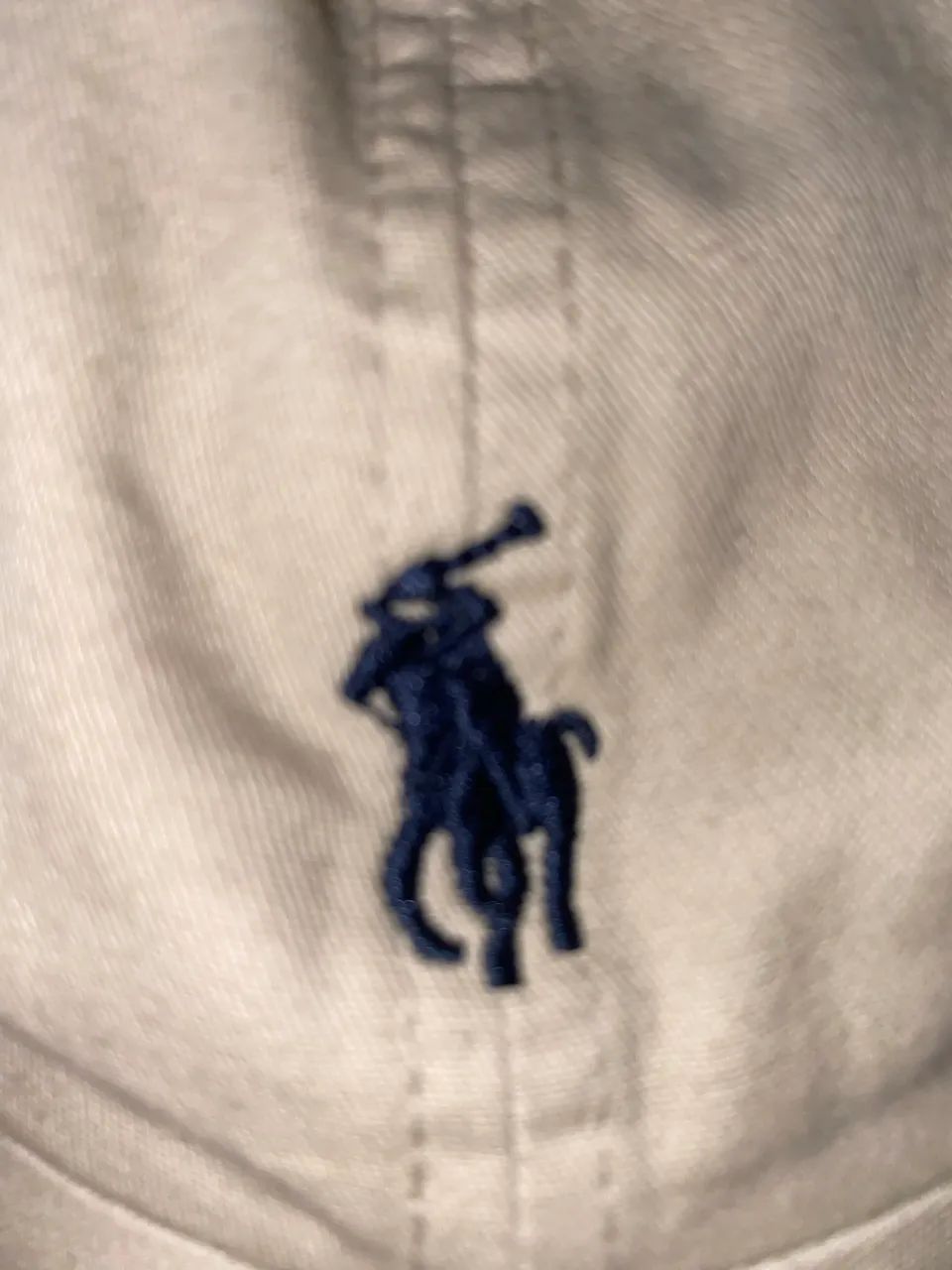 boné ralph lauren - Foto 3