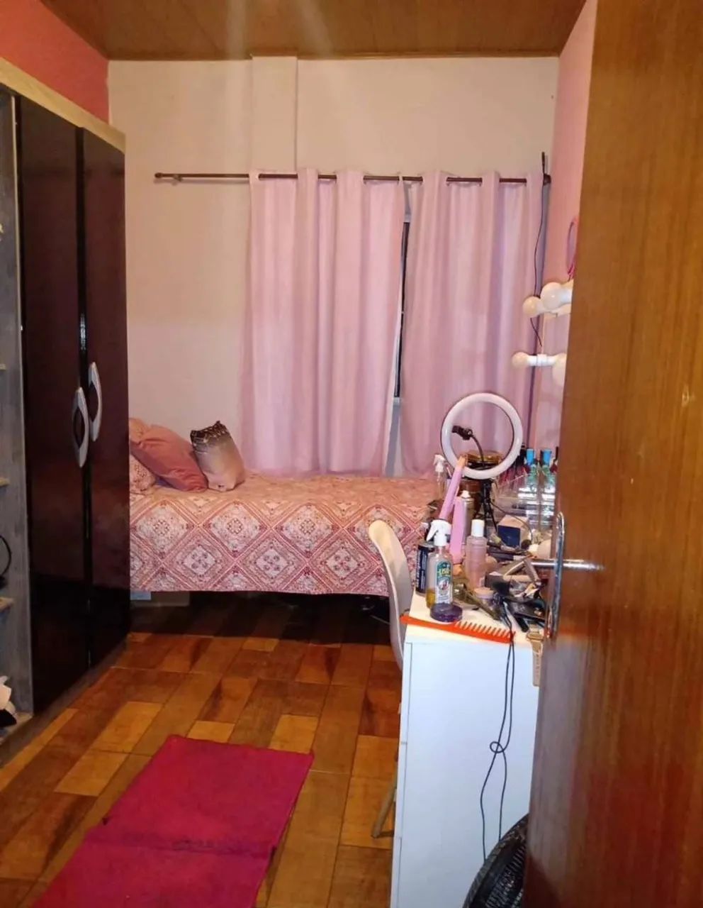2-Quartos 2- banheiro entrada de 5 mil mas parcelas  - Foto 5
