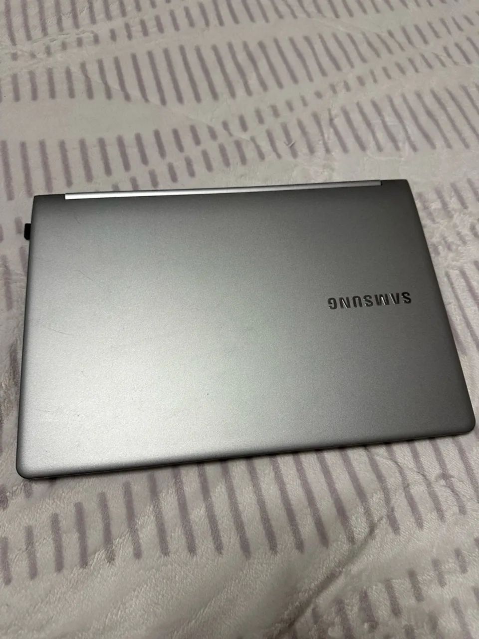 notebook samsung  - Foto 5
