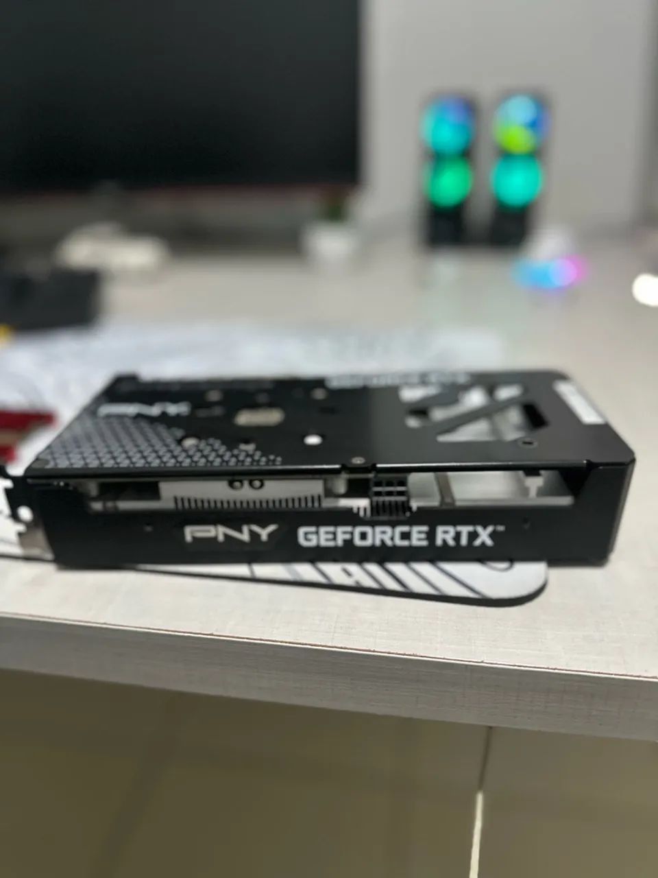 RTX 3050 8GB PNY - Foto 4