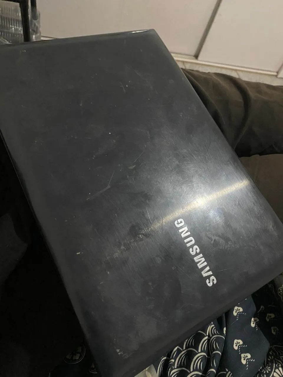 Notebook 