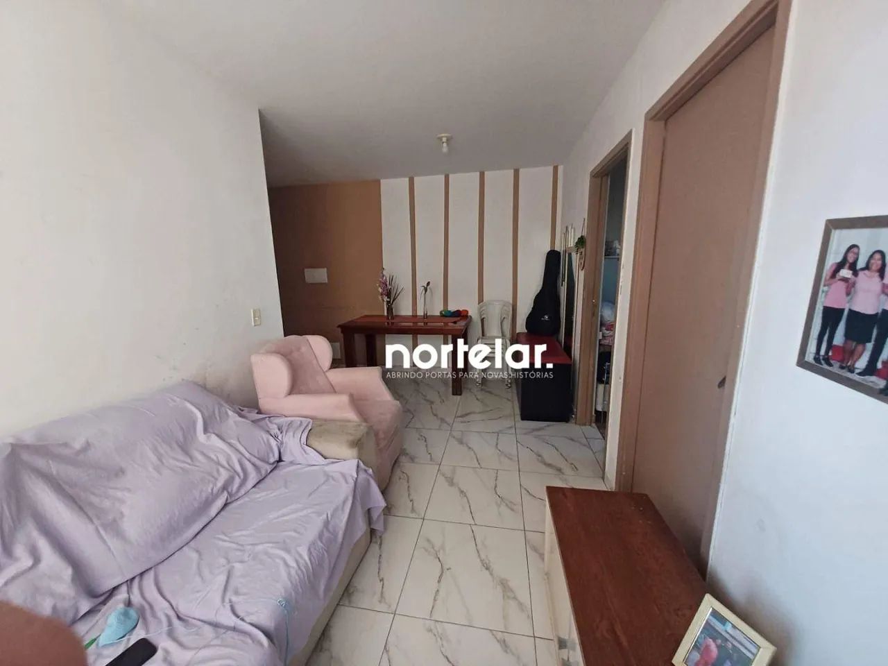 Apto. 2 quartos - 50 m² | 265.000,00 - Jd. Maristela - Foto 4