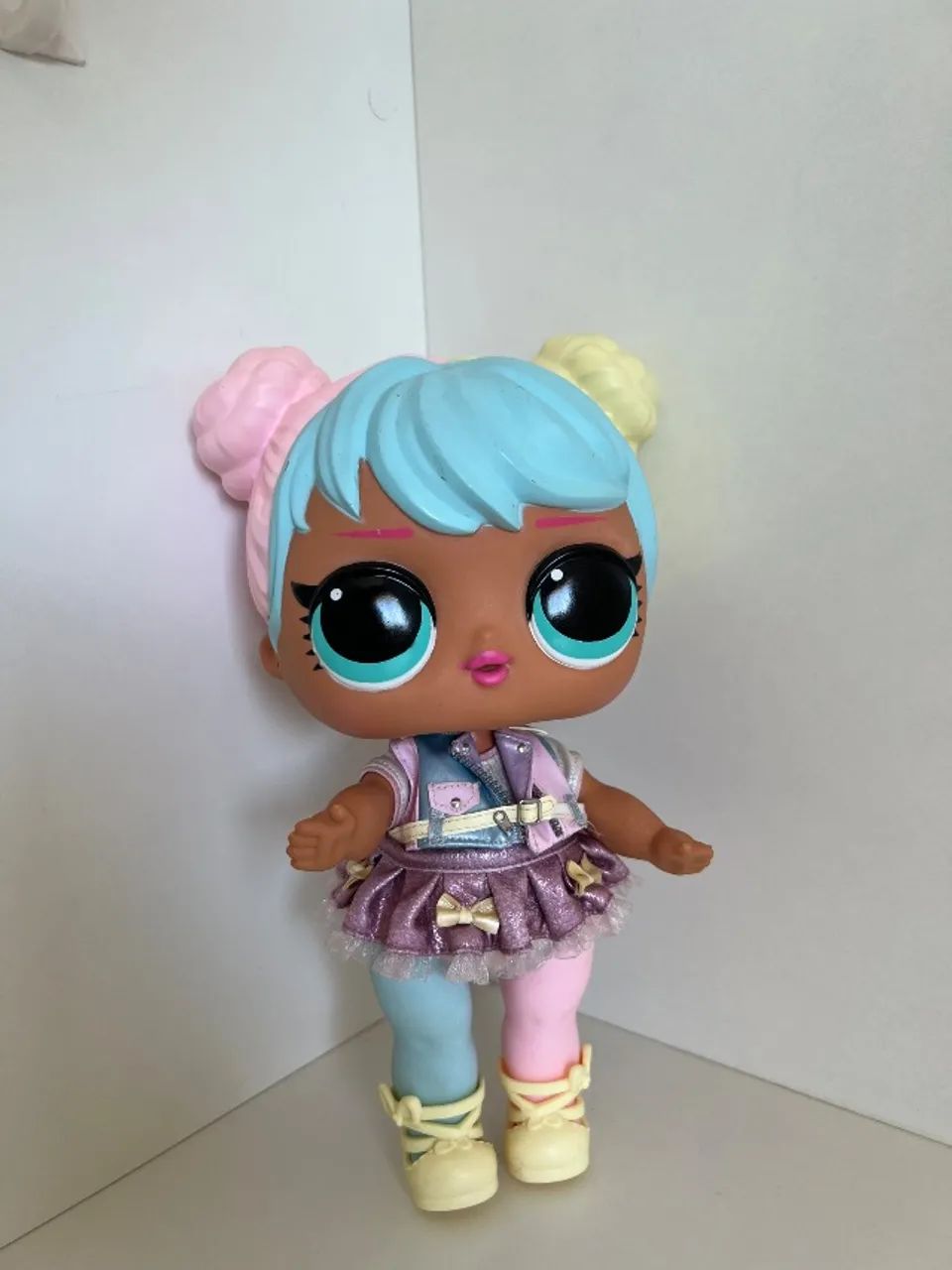 Boneca grande lol  - Foto 2