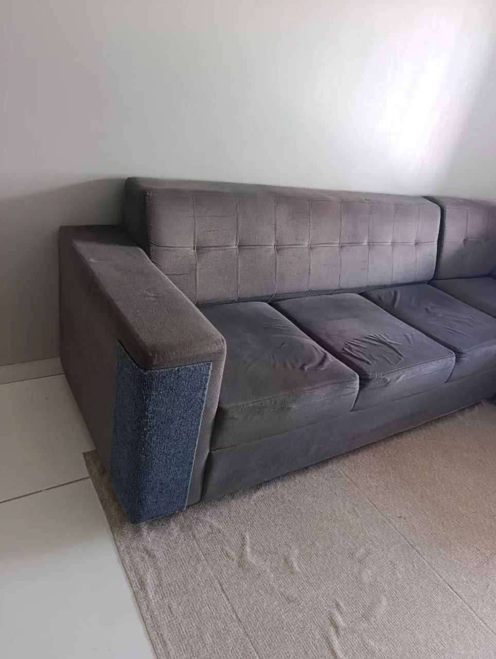 Sofá em L - Foto 3