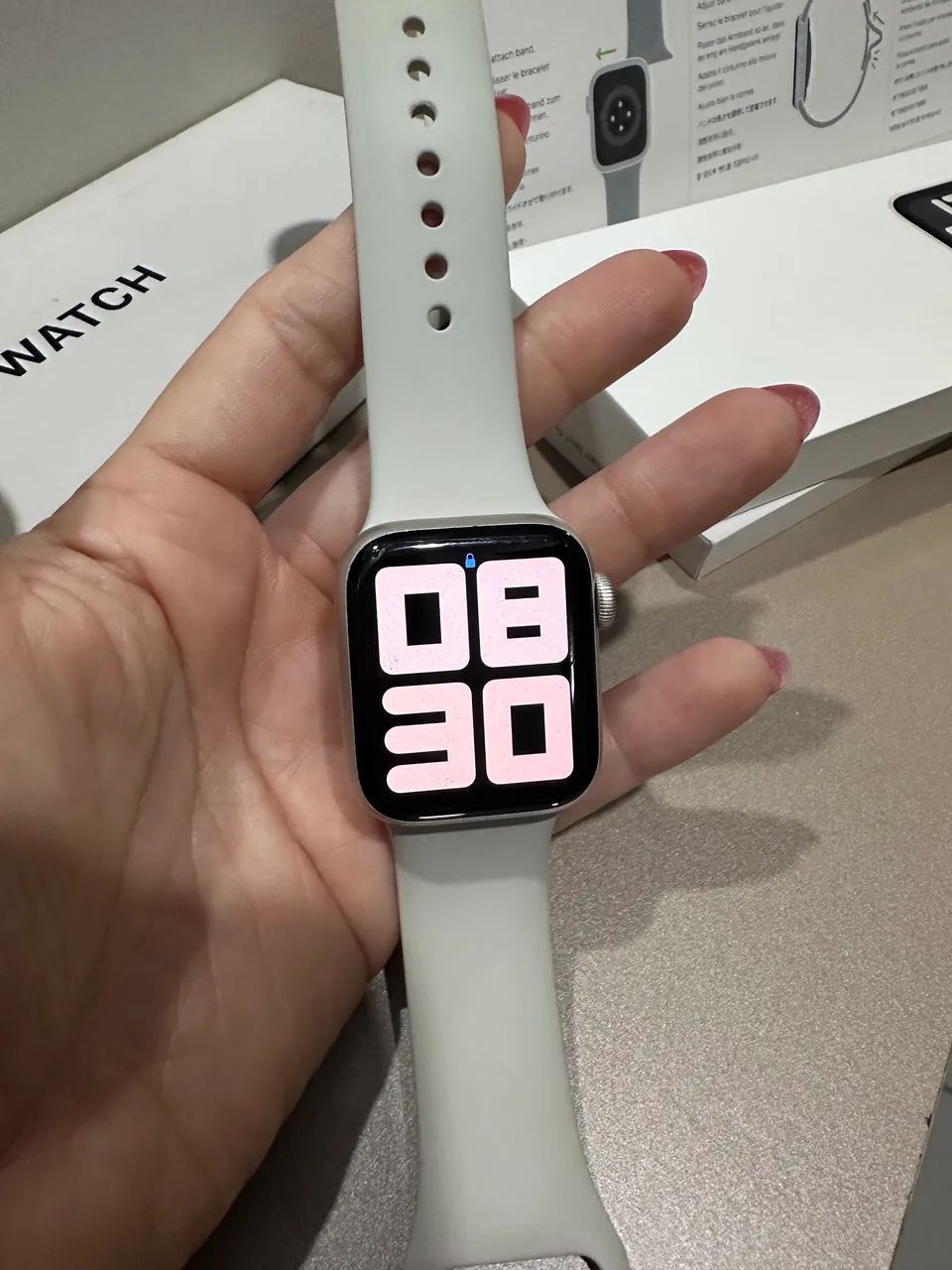Apple Watch à venda - Excelente estado! 