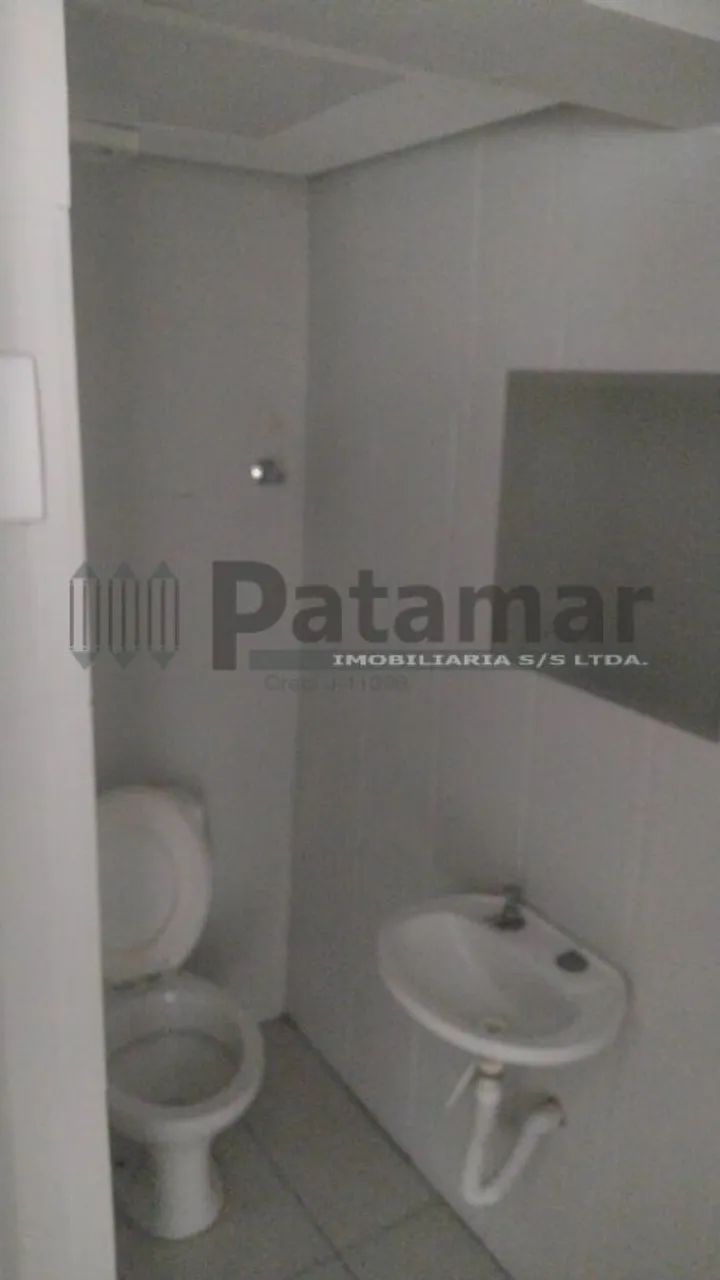 Sala comercial para locação 1 sala na Vila Polopoli - Foto 5