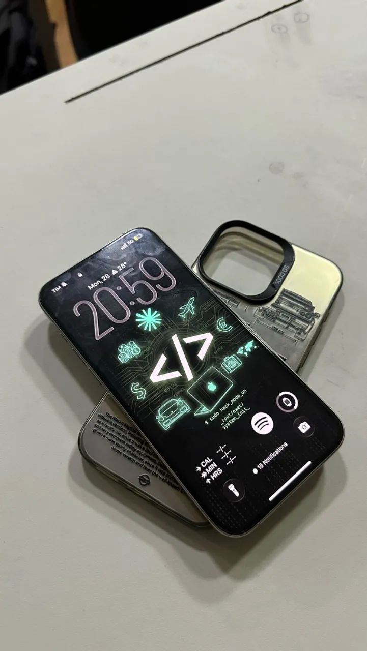 iPhone 15 Pro Max - Foto 4
