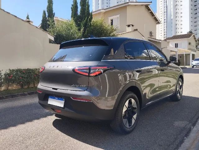 Geely EX2 Max 2026 - Foto 2