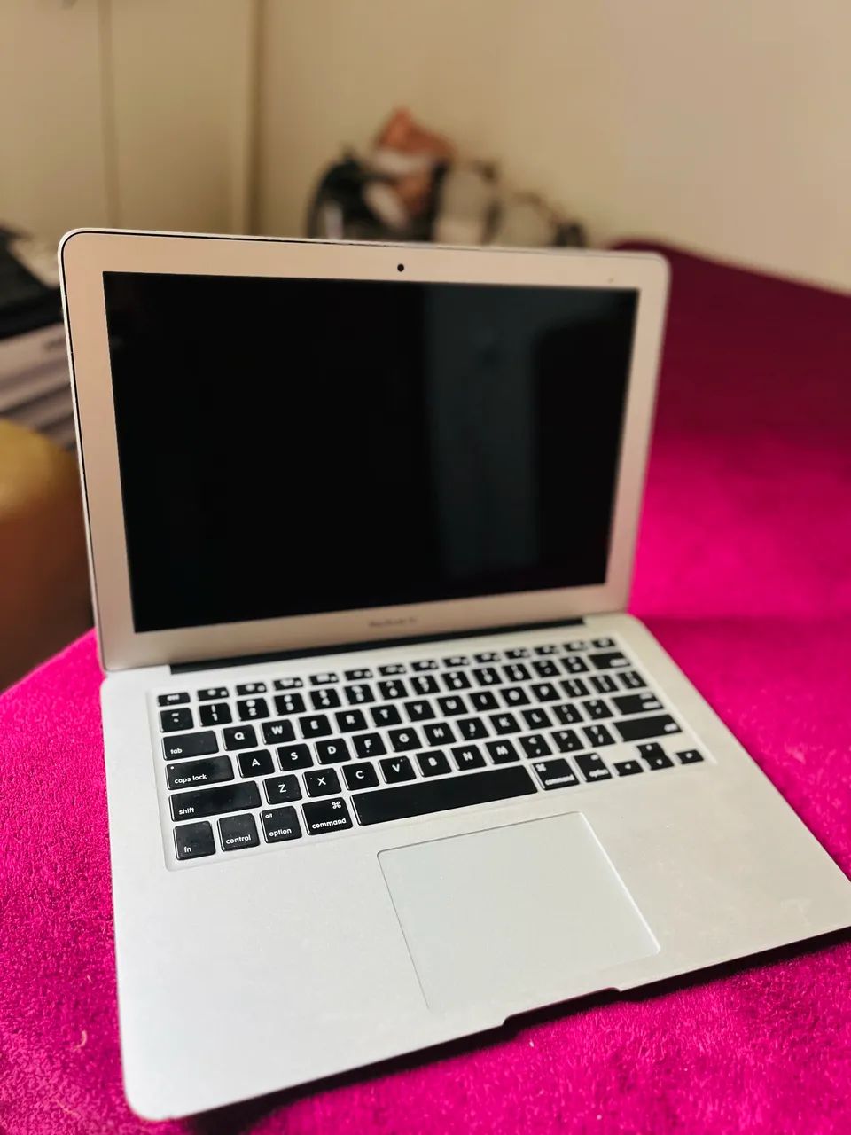 MacBook Air 13? 2017 - Core i5 | 8GB RAM - Notebooks - Tapera da