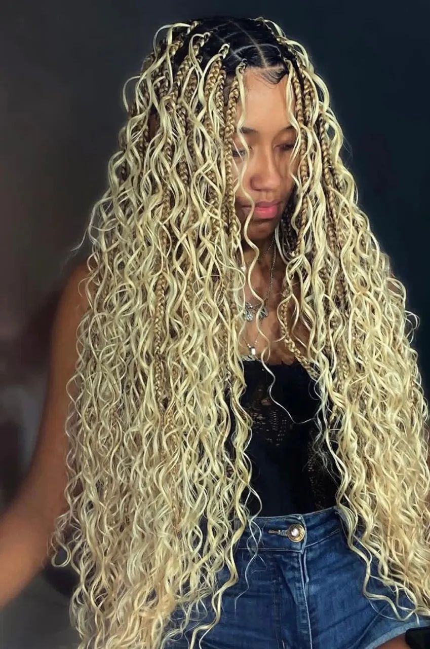 Cabelo - Foto 2