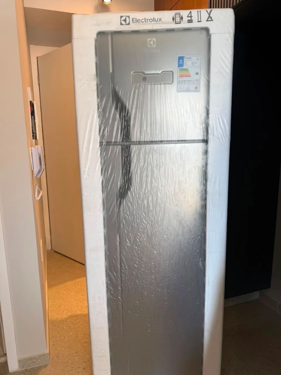 Geladeira 