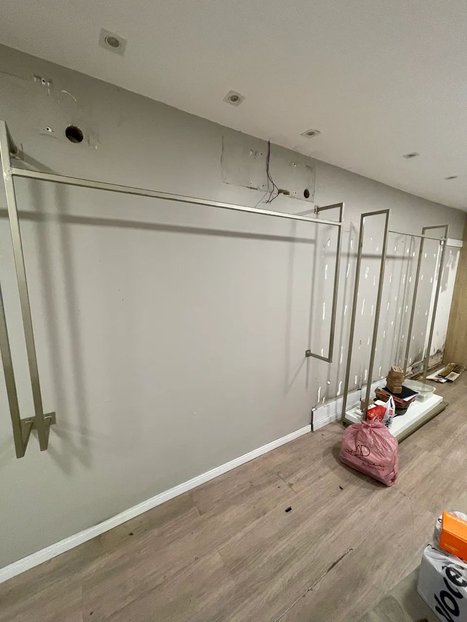 Arara de loja  - Foto 4