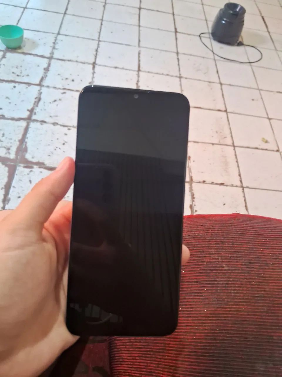 Celular moto g10 - Foto 2