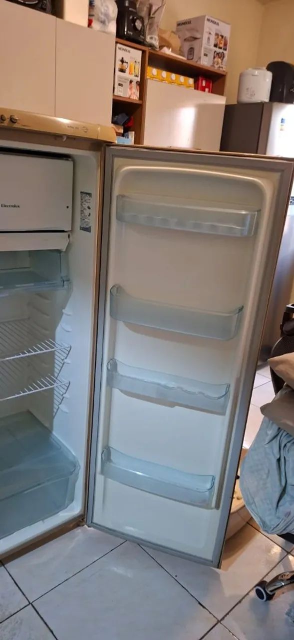 Geladeira Electrolux  - Foto 4