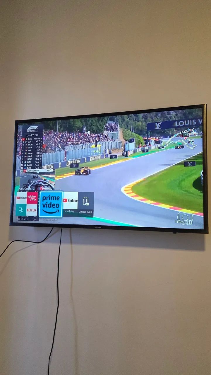 Tv smart samsung Tizen - Foto 3