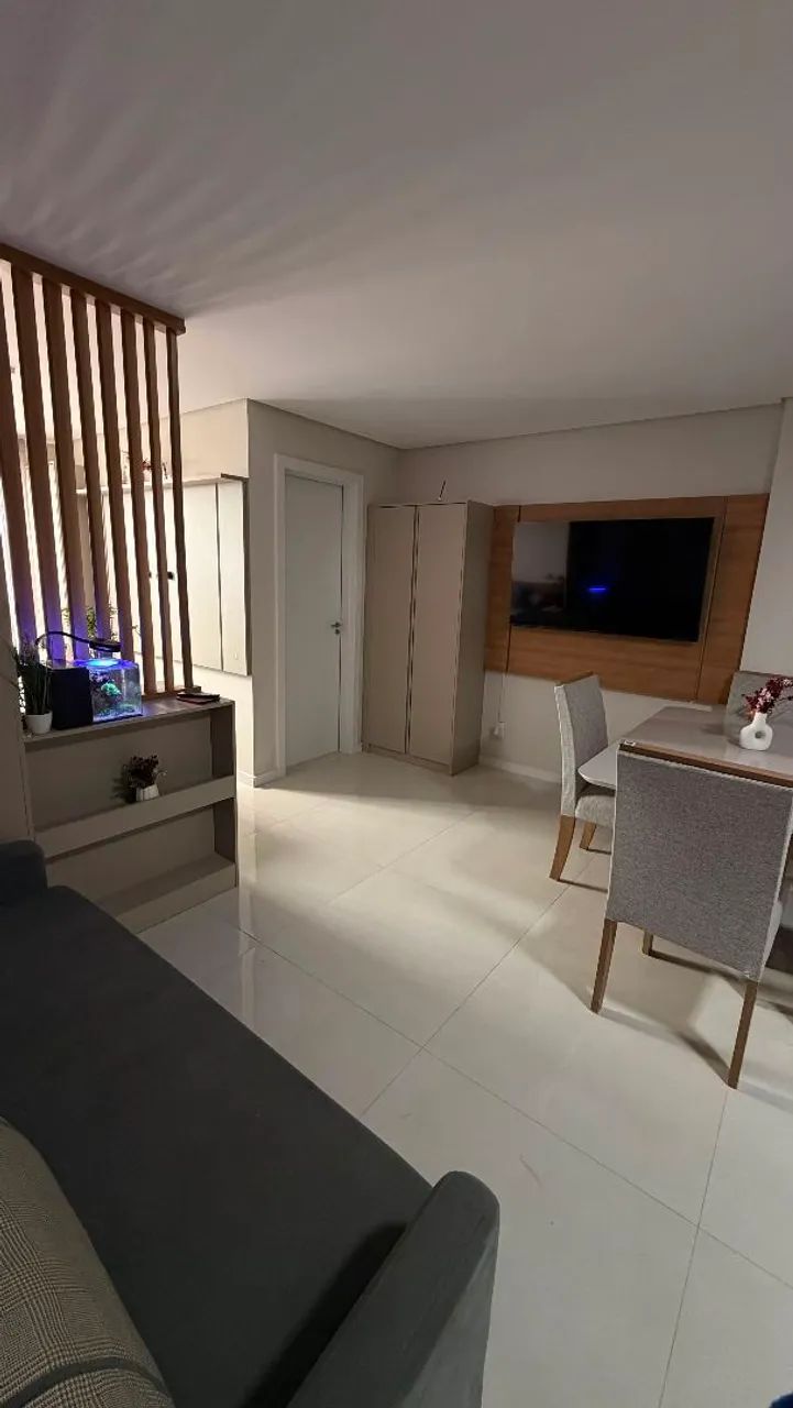 Alugo Apartamento - The One Tower em Imbituba - Foto 5