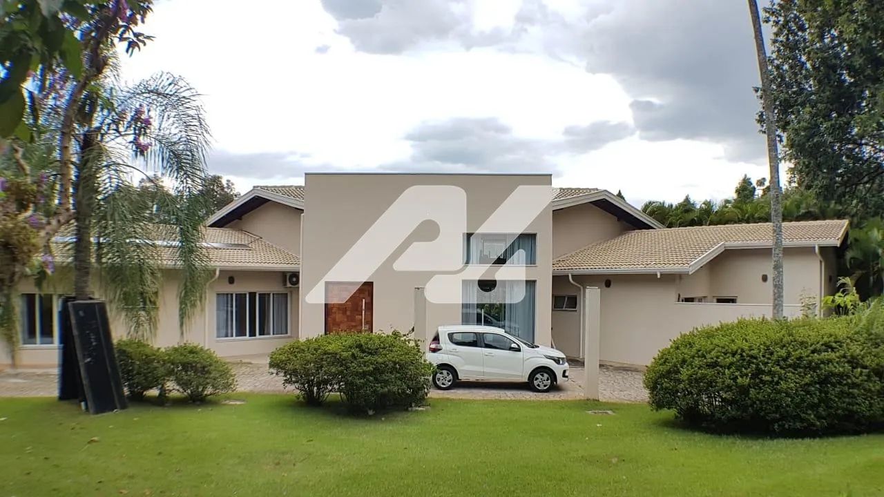 casa - Sítios de Recreio Gramado - Campinas - Foto 4