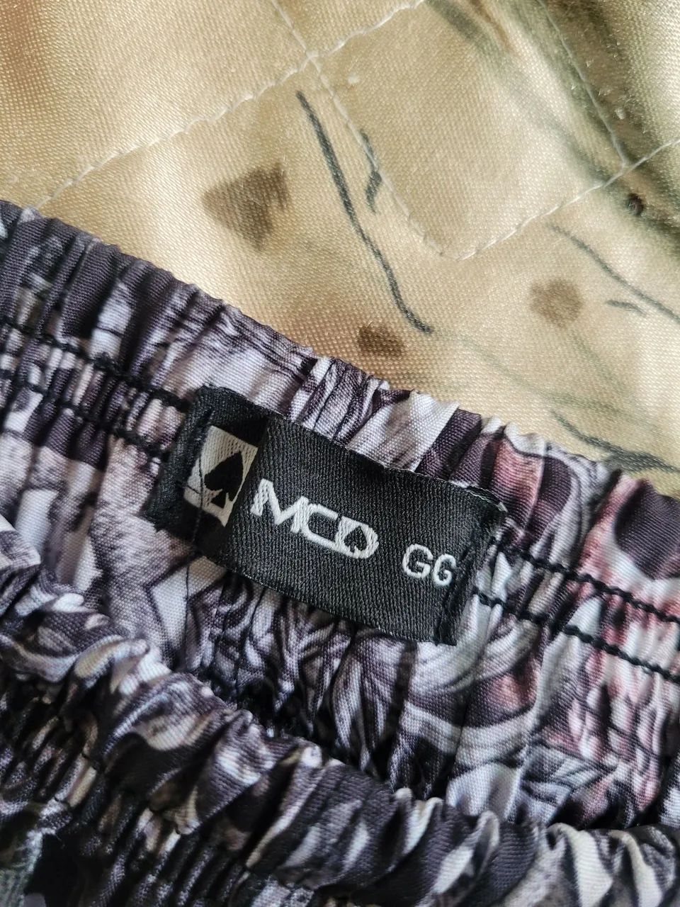 Short GG - Foto 3
