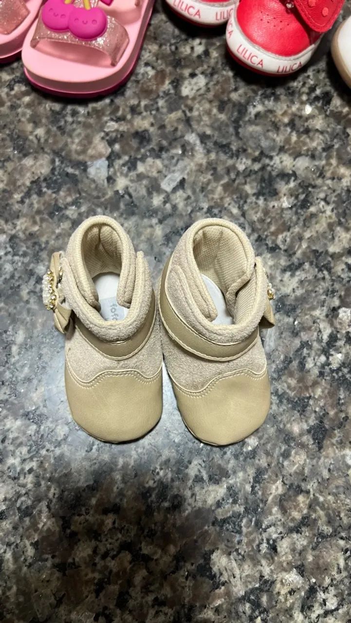 Bota Infantil - Foto 2