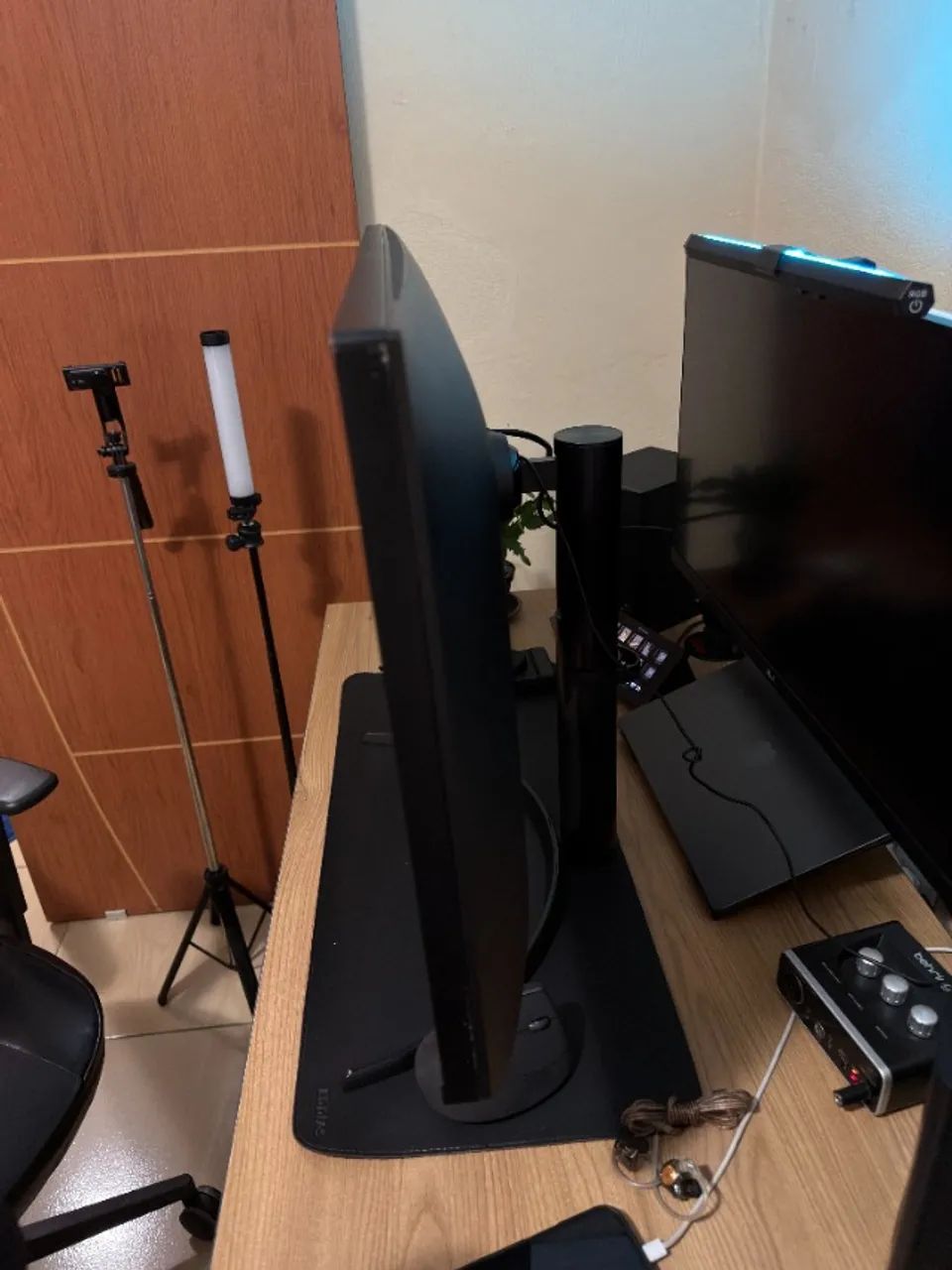 MONITOR 75 Hz 34" LG GAMER ULTRAWIDE - Foto 4