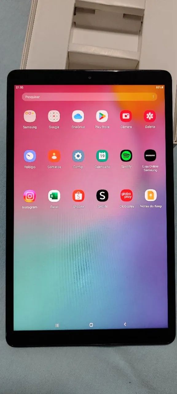 Sansung Galaxy Tab A - Foto 3