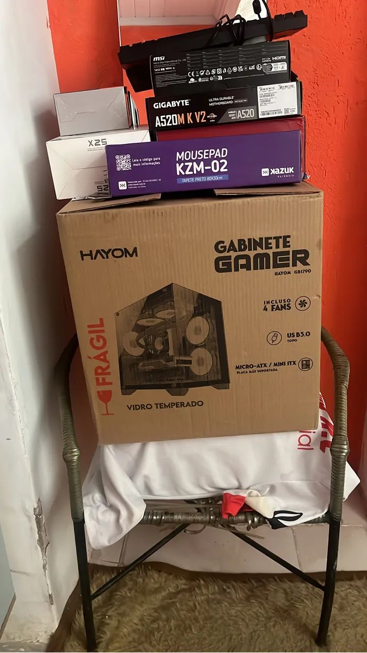 Pc Gamer 