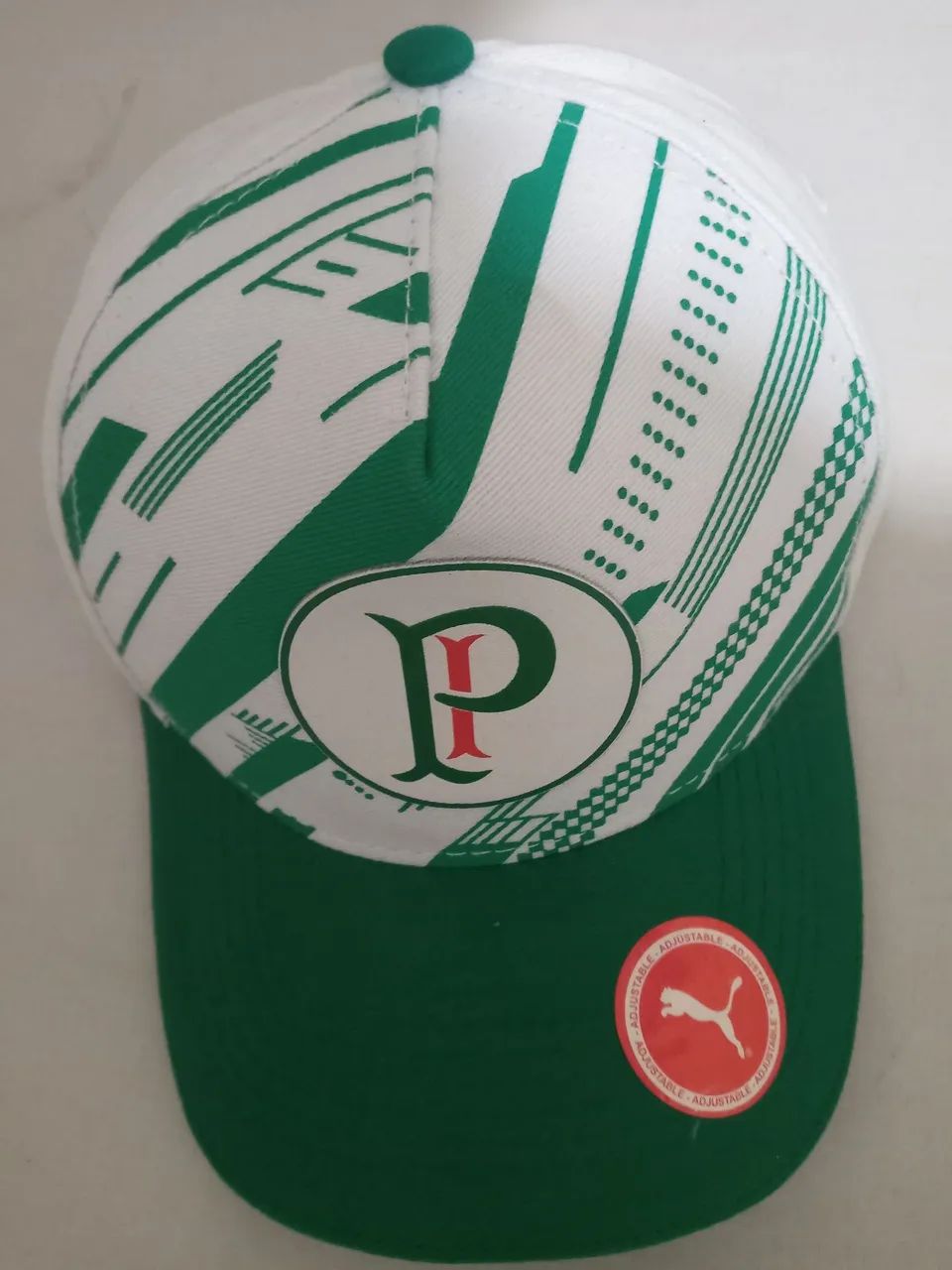 Boné palmeiras  - Foto 5