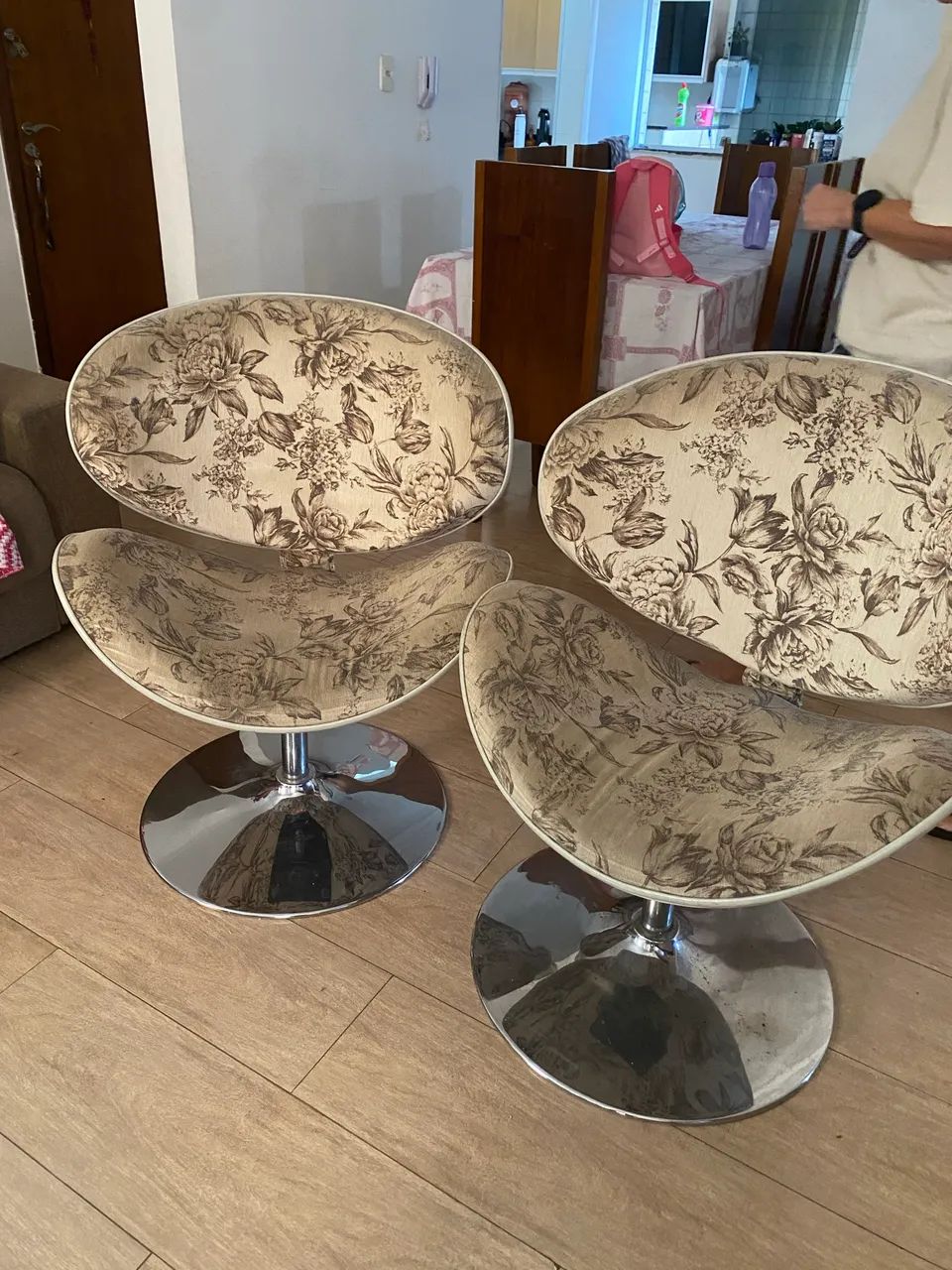 Conjunto de sofá + poltronas  - Foto 2