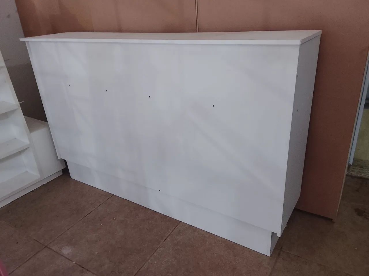 Balcão para comercio em MDF  - Foto 5