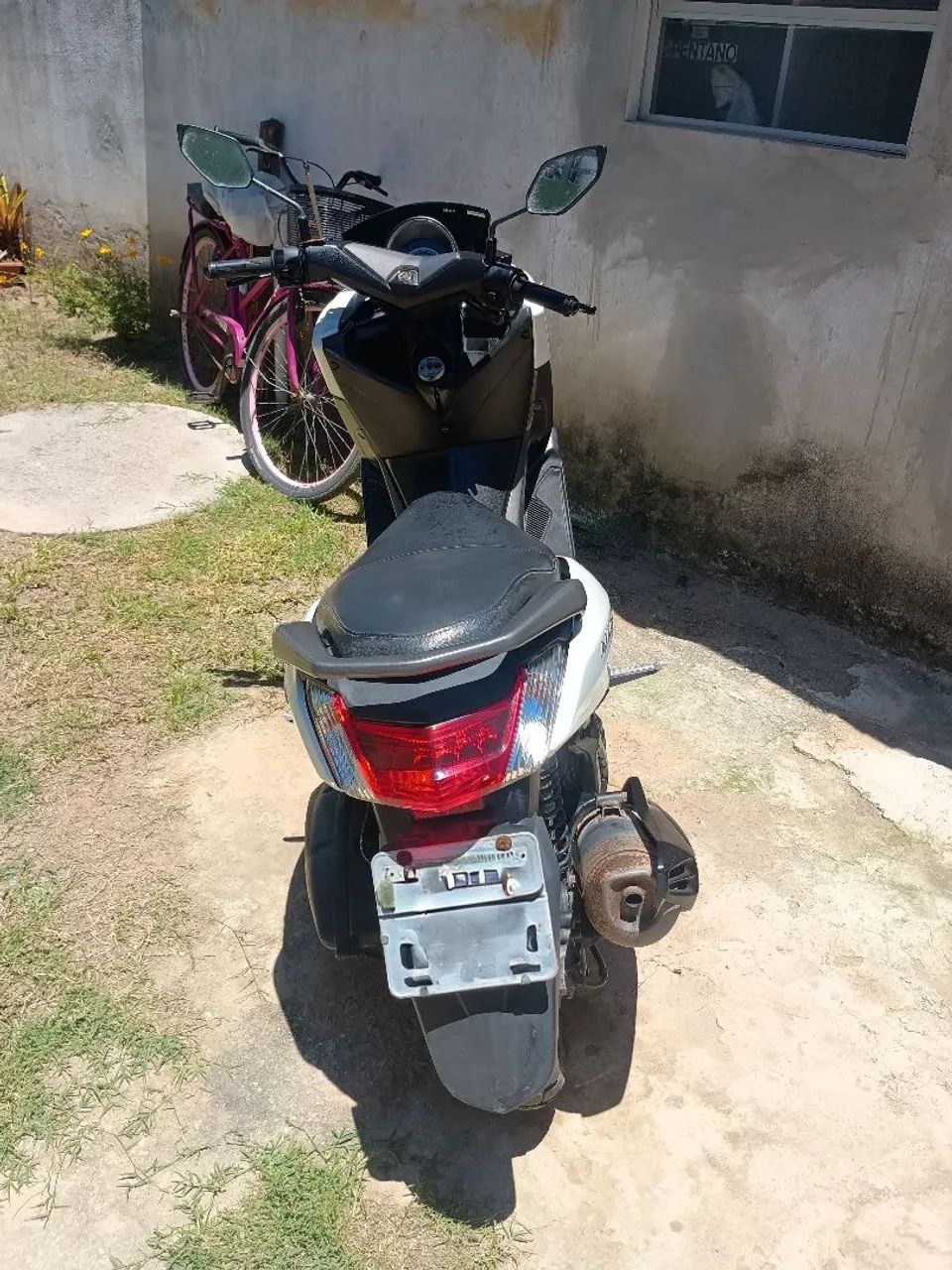 NMax Branca 2018 - Foto 2