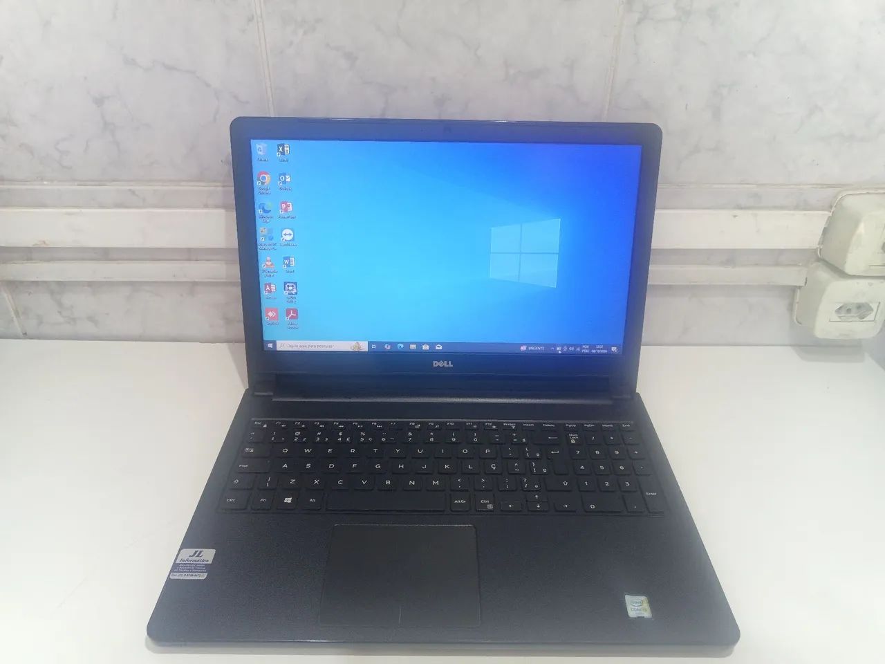 Notebook i3-6006u - Foto 2