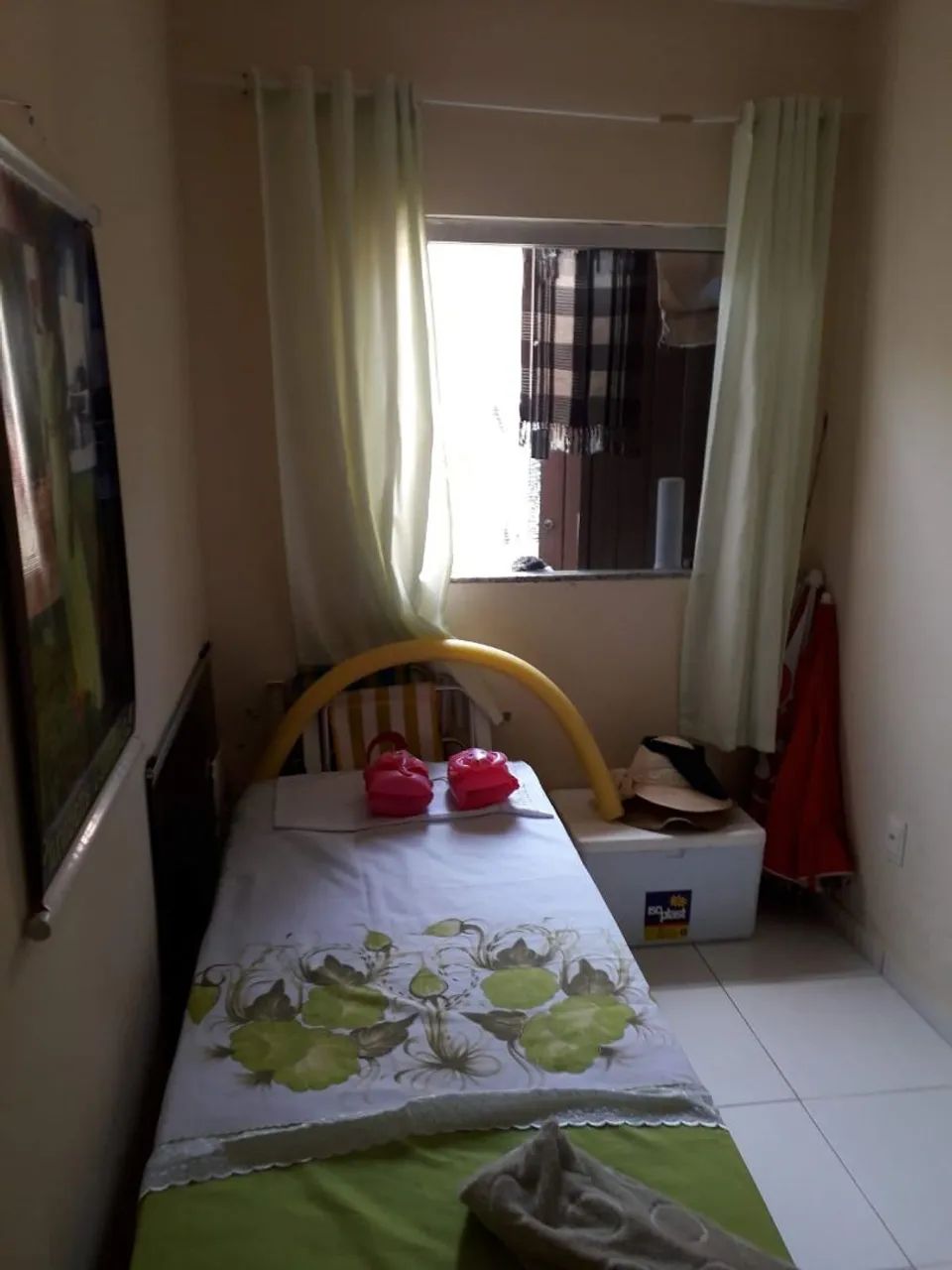 Aluguel  de Village para temporada em Jauá pé na areia,. - Foto 10