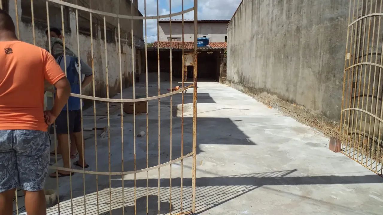 Vendo prédio com 8 Kitnets no valor de 280mil - Foto 3