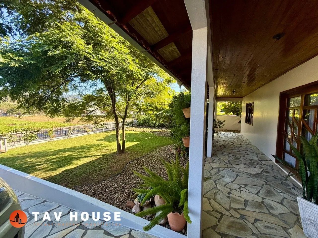 Casa em Taío - Foto 3