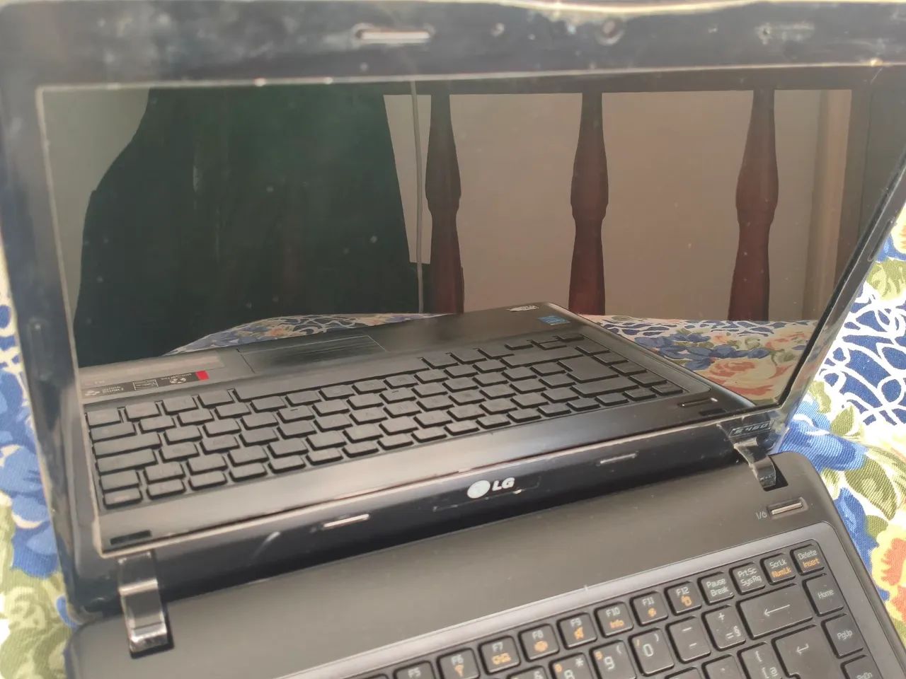 Notebook LG - S460 - Foto 5