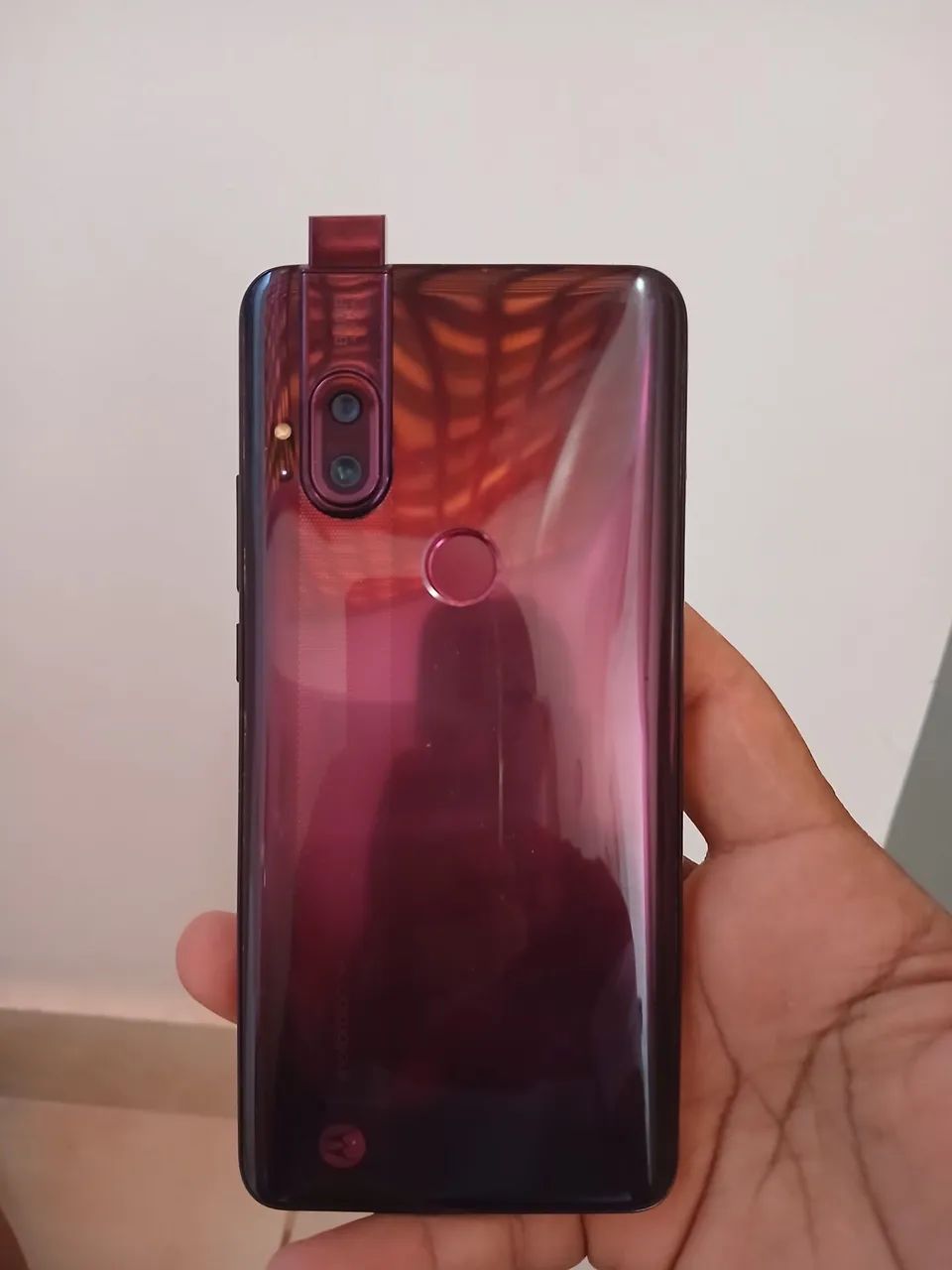 MOTOROLA ONE HYPER  - Foto 3