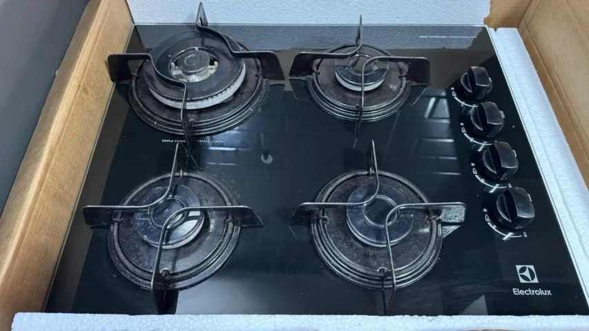Cooktop Electrolux - Foto 5