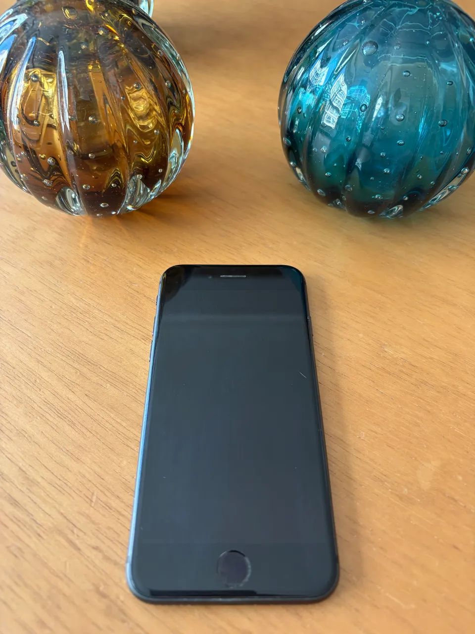 Vendo IPhone 8 - 64 GB - Celulares e Smartphones - Centro