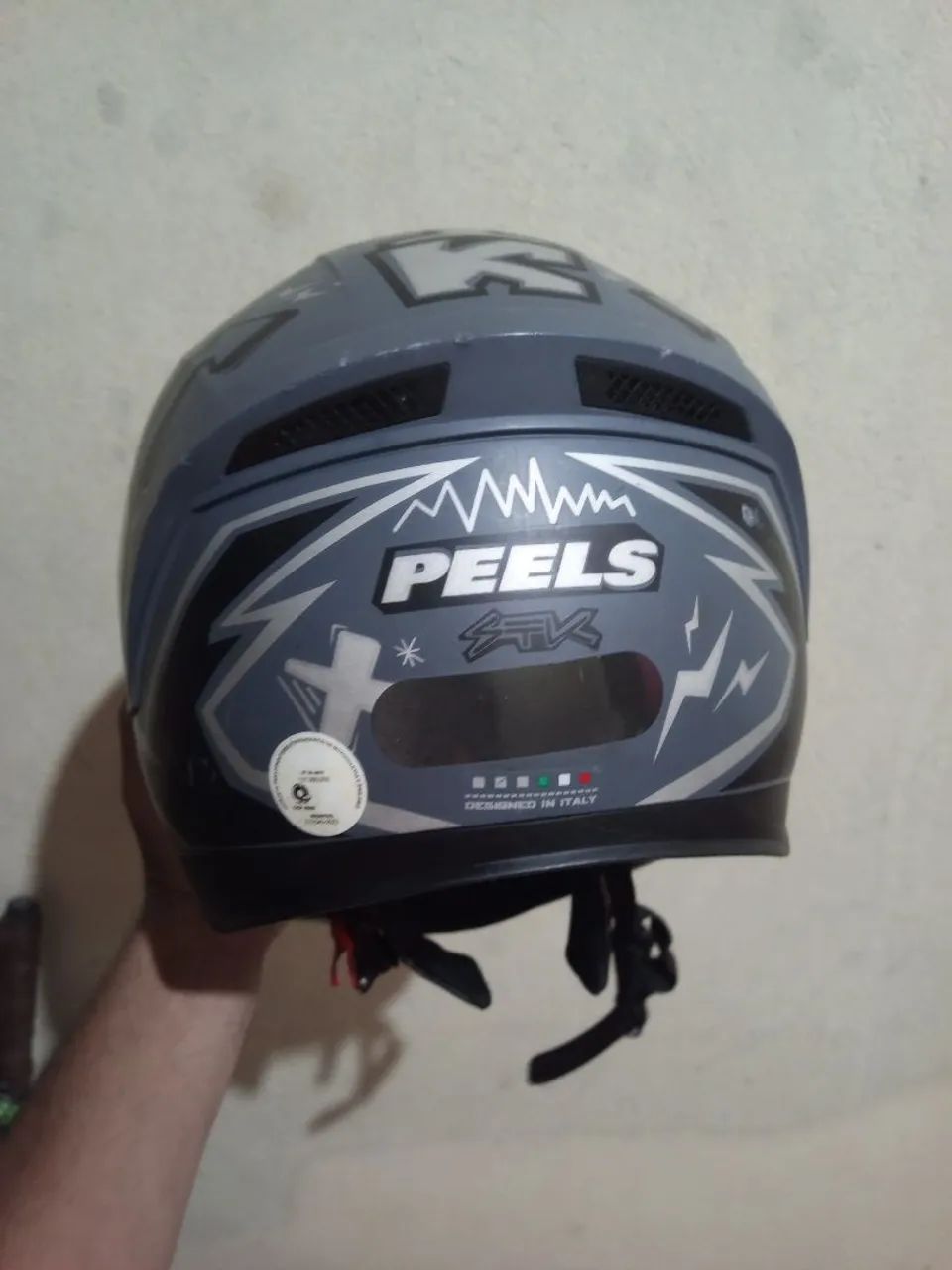 Capacete  - Foto 3