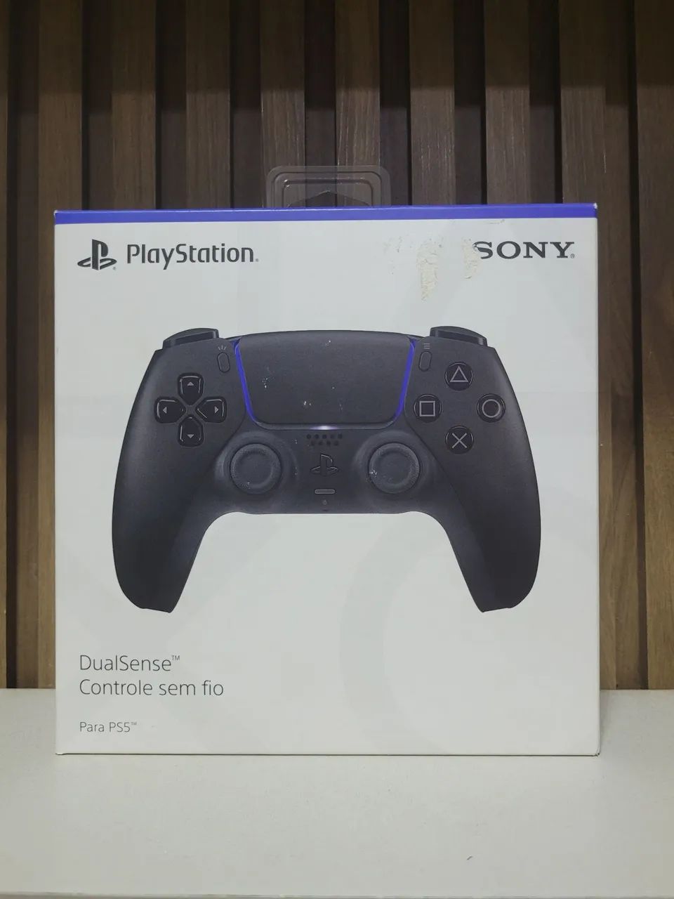 CONTROLE DUALSENSE..